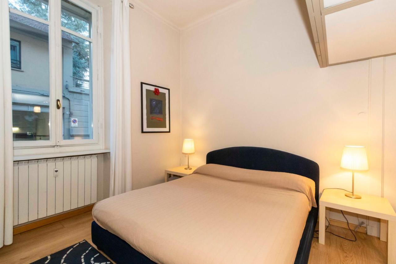 Torino Campidoglio Lovely Suite Exterior foto