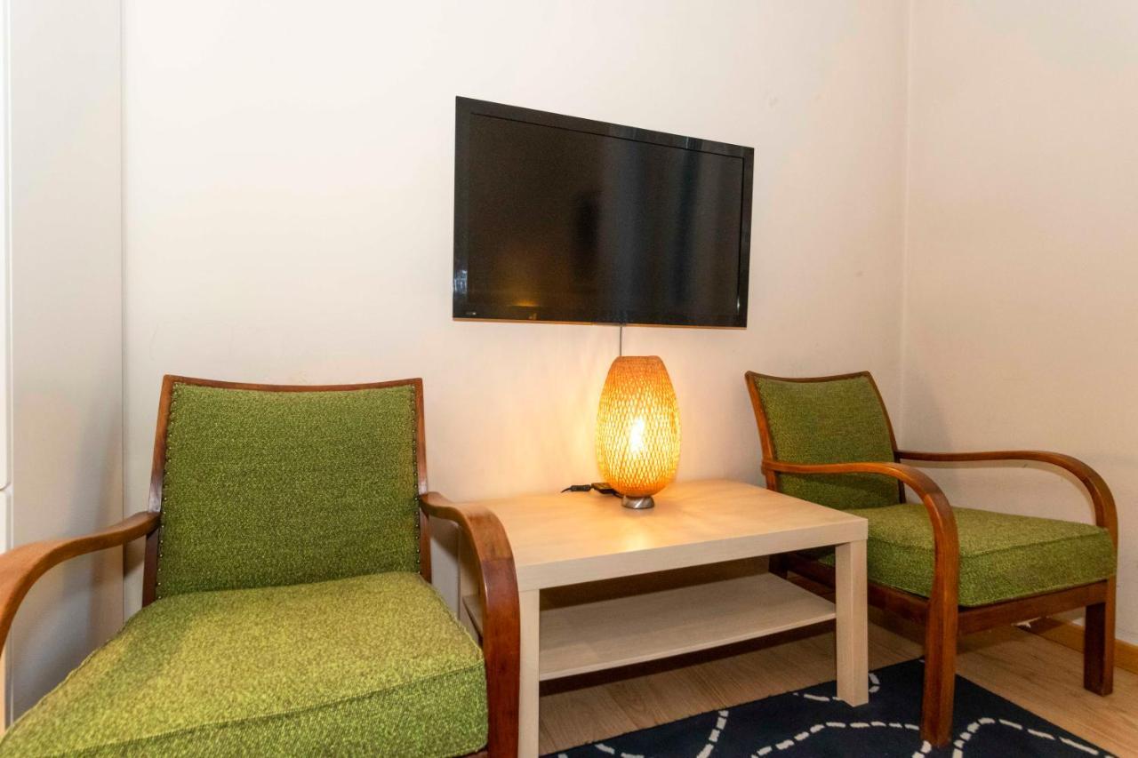 Torino Campidoglio Lovely Suite Exterior foto