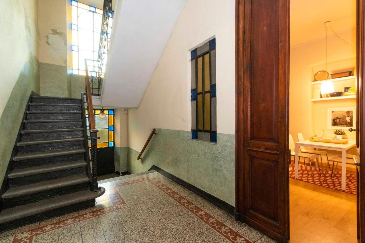 Torino Campidoglio Lovely Suite Exterior foto