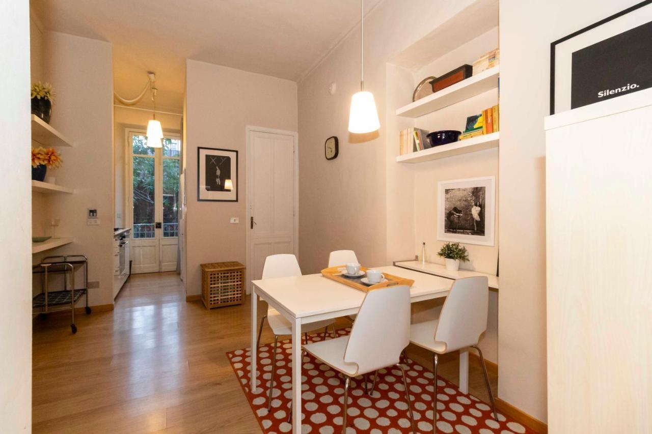 Torino Campidoglio Lovely Suite Exterior foto