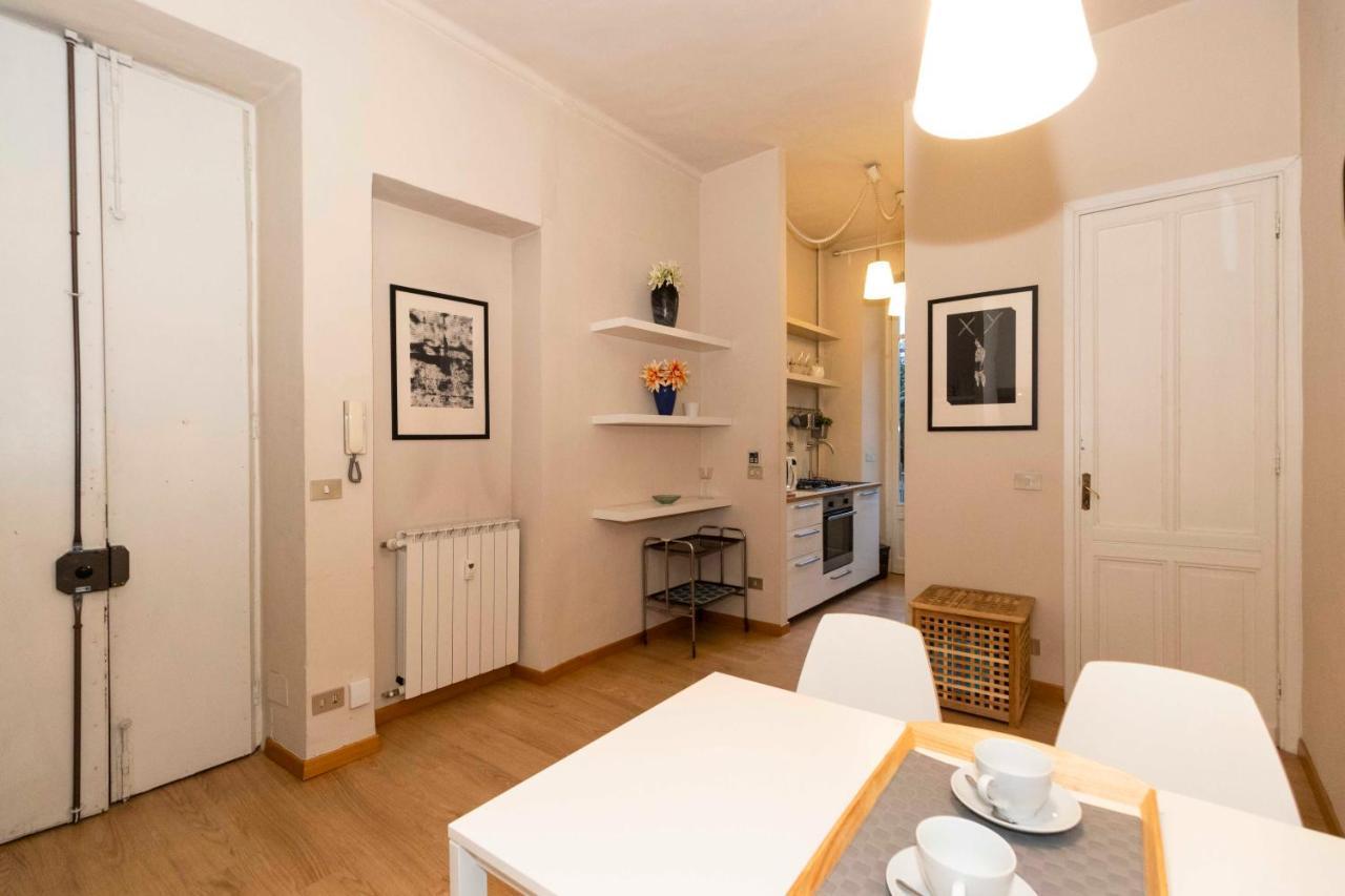 Torino Campidoglio Lovely Suite Exterior foto
