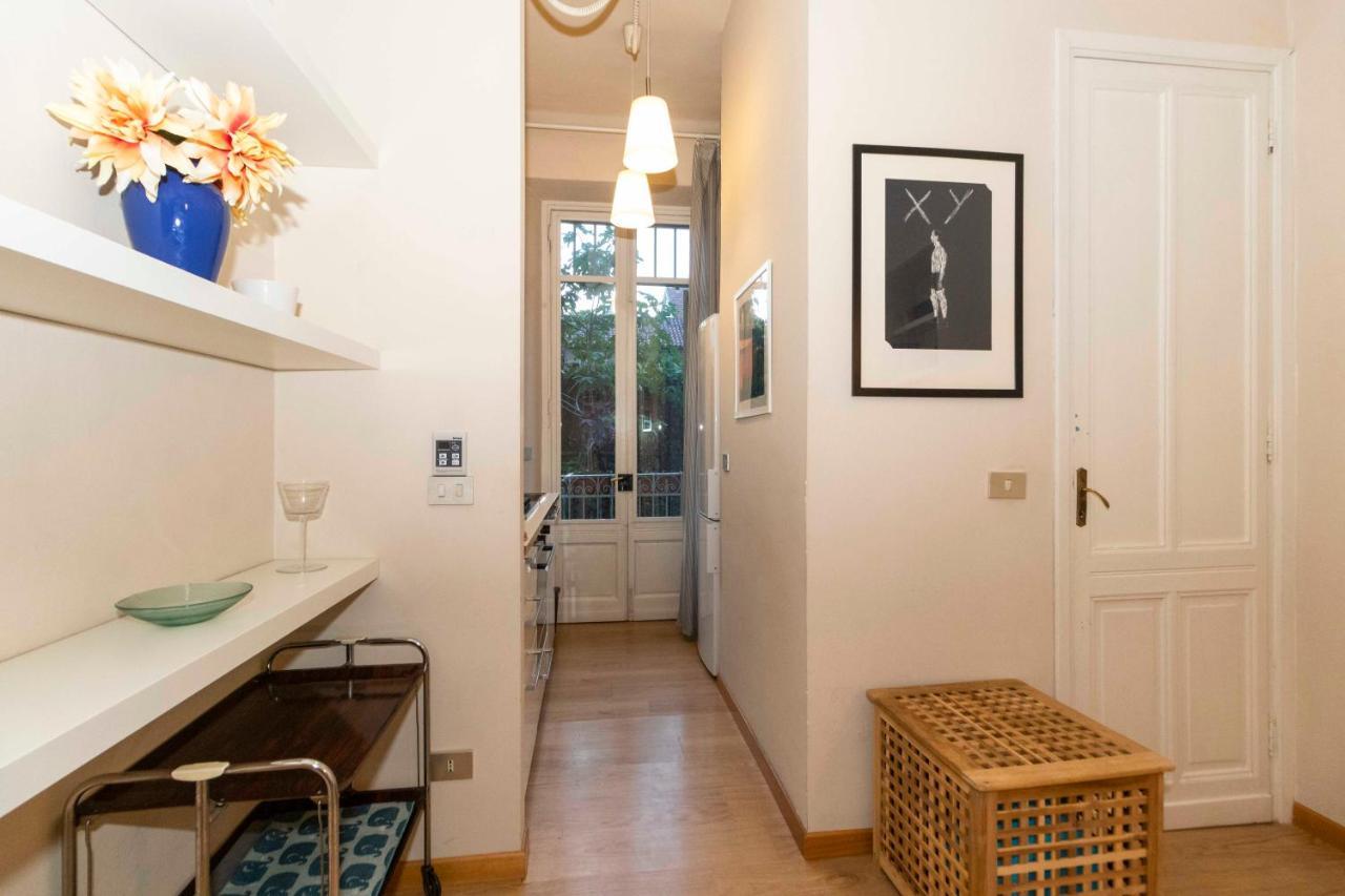 Torino Campidoglio Lovely Suite Exterior foto